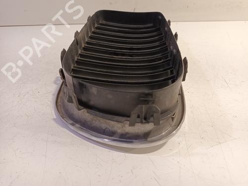 Grille BMW 5 (F10) 528 i xDrive | BP17185933C40 