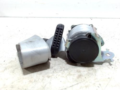 Rear center seatbelt RENAULT ZOE (BFM_) ZOE | BP14833090I27 