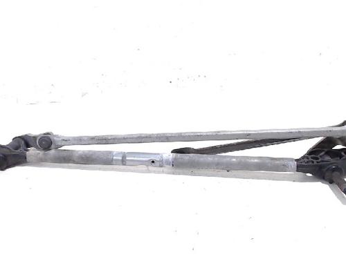 Used Front wipers mechanism BMW 1 (F20) 118 d (143 hp) 5805298