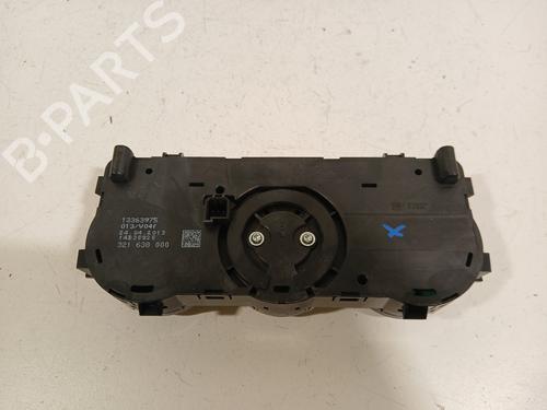 Climate control OPEL ADAM (M13) 1.4 | BP28135891I5 