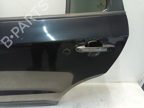 Left rear door HYUNDAI SANTA FÉ II (CM) 2.2 CRDi GLS | BP21946093C4 