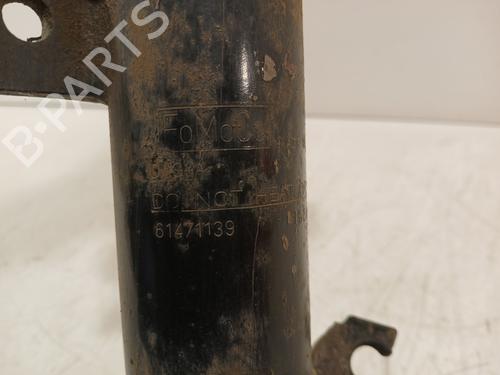 Left front shock absorber FORD TRANSIT COURIER B460 Box Body/MPV 1.6 TDCi | BP37181166M16 - Image 5