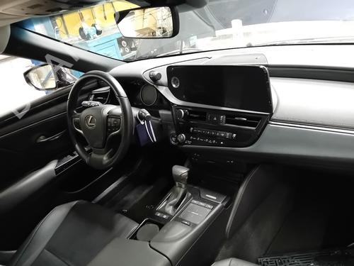 Right sun visor LEXUS ES (_Z10_, _A10_, _H10_) 300h (AXZH10, AXZH11) | BP24324044I2 - Image 8