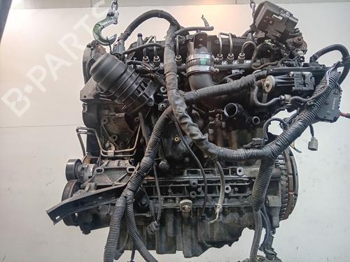 Engine VOLVO S60 II (134) D3 | BP38169358M1 - Image 3