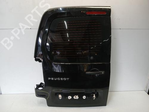 left-tailgate-peugeot-partner-box-bodympv-2008-36670904 main image