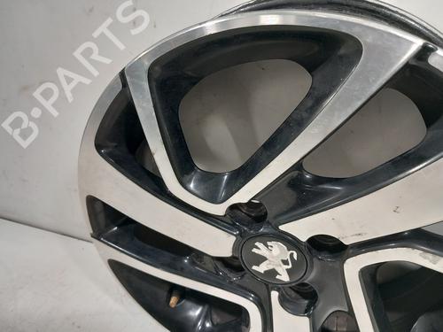 Fælk PEUGEOT 108 1.0 VTi | BP38054060C45 - Image 2