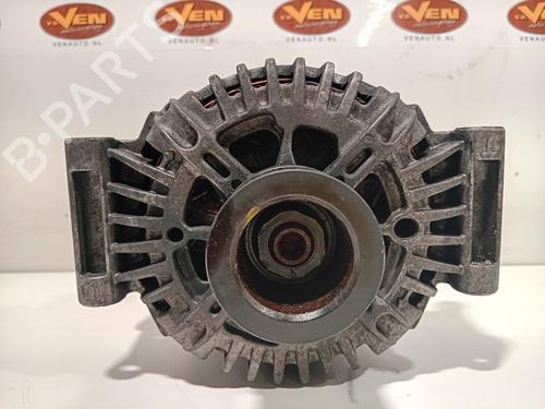 Used Alternator Alternator MERCEDES-BENZ C-CLASS (W204) C 200 CDI (204.001) (136 hp) 36139977 36139977