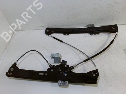 Front left window mechanism BMW 5 (E60) 520 i | BP7548885C22 