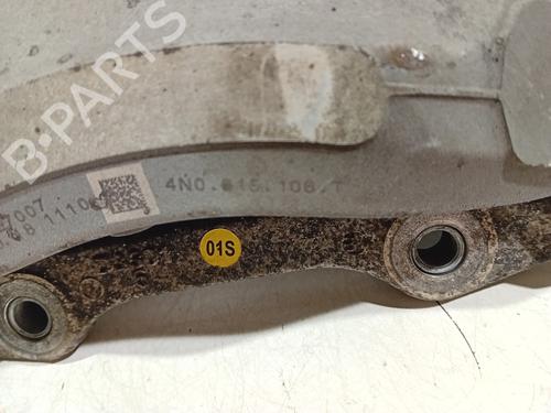 Right front brake caliper VW TOUAREG (CR7, RC8) 3.0 TDI 4motion | BP25122415M104 