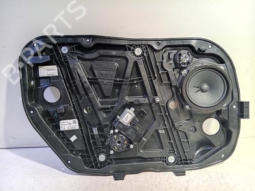 Used Front left window mechanism KIA CEED Sportswagon (CD) 1.0 T-GDI (120 hp) 25777086