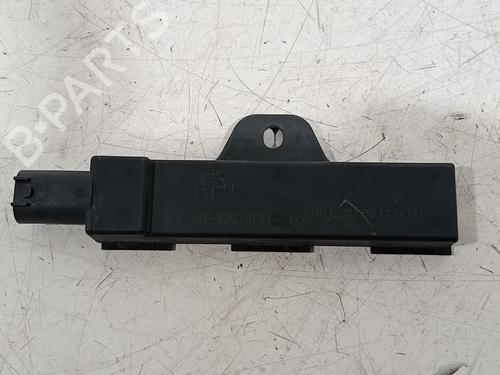 Used Antenna/Base BMW X5 (F15, F85) xDrive 40e (313 hp) 21144397