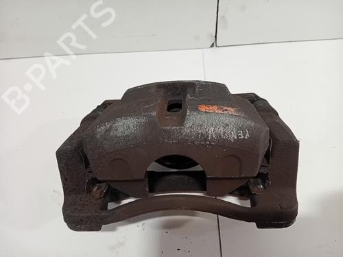 Left front brake caliper MAZDA CX-5 (KE, GH) 2.0 AWD (KEEAW) | BP23278734M105 - Image 2