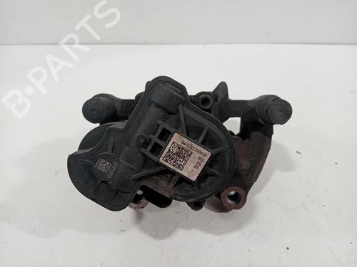 Left rear brake caliper SKODA OCTAVIA IV Combi (NX5, PV5) 2.0 TDi | BP27929187M107 