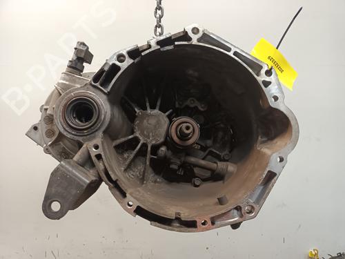 Used Gearbox HYUNDAI i20 I (PB, PBT) 1.2 (78 hp) 17766269