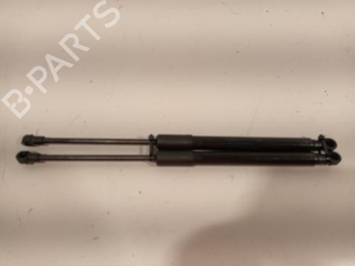 Used Hood lift support Hood lift support AUDI A4 B9 Avant (8W5, 8WD) 2.0 TDI (150 hp) 27093681 27093681