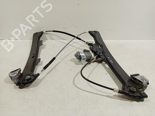 Front left window mechanism BMW 5 Touring (E61) 525 i | BP19289168C22 