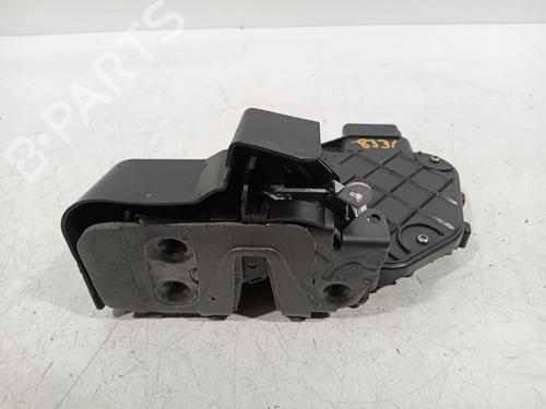 Rear right lock LAND ROVER RANGE ROVER EVOQUE (L538) 2.0 D | BP22425730C99 