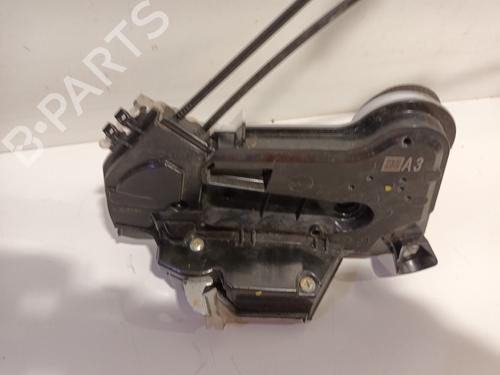 Front left lock PEUGEOT 108 1.0 VTi | BP16489589C98 