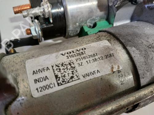 Starter VOLVO XC40 (536) T5 Plug-in Hybrid | BP30883992M8