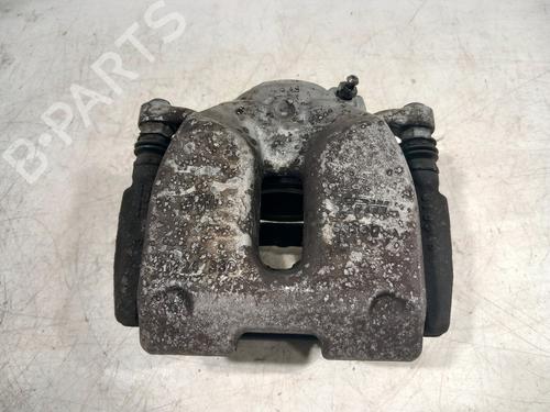 Right front brake caliper BMW 5 (G30, F90) 520 d | BP33917267M104 - Image 2