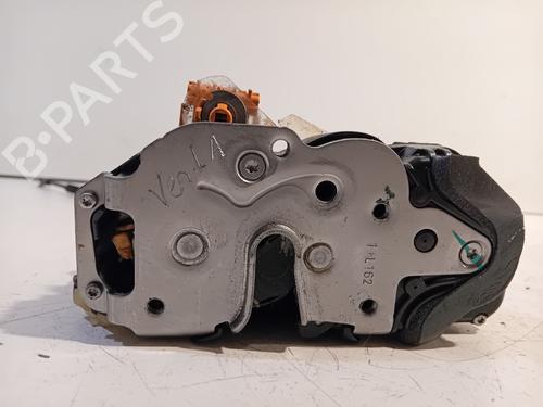 Used Rear left lock Rear left lock 24262577 24262577