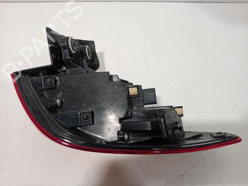 Left taillight SEAT LEON (KL1, KLG) 1.0 TSI | BP32345853C34 - Image 5