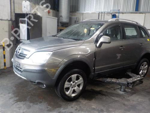 Left headlight OPEL ANTARA A (L07) 2.4 4x4 | BP25049582C28 - Image 7