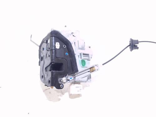 Front left lock SEAT EXEO (3R2) 2.0 TDI | BP13199413C98 