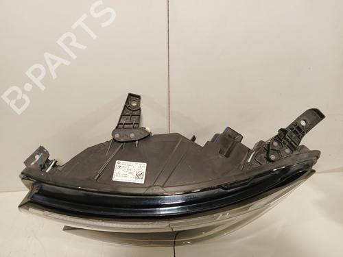 Left headlight RENAULT AUSTRAL TCe 160 (HGMJ) | BP36641437C28 - Image 2