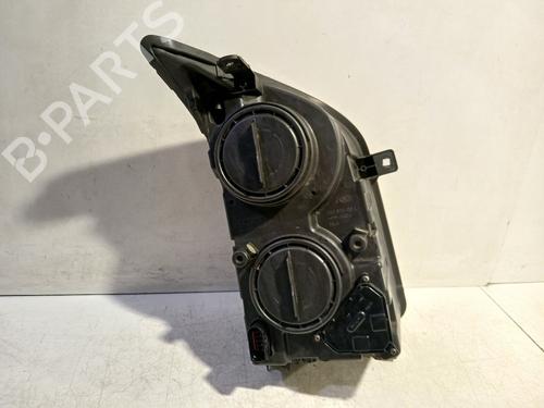 Left headlight VW CRAFTER 30-50 Van (2E_) 2.0 TDI | BP34537650C28 - Image 3