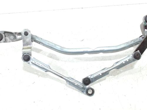Front wipers mechanism FORD FIESTA VII (HJ, HF) 1.0 EcoBoost | BP24737190C83 