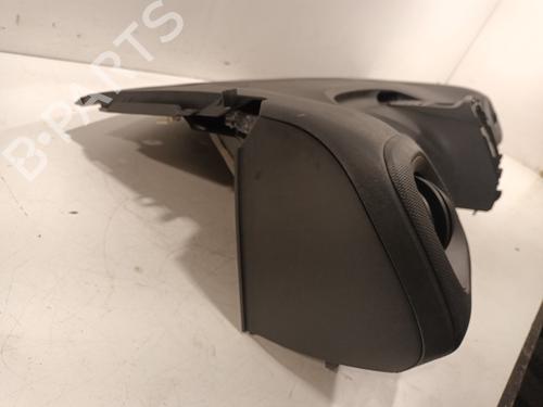 Airbag Kit PEUGEOT 108 1.0 VTi | BP32315842C86 