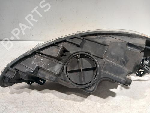 Left headlight FORD FIESTA VI (CB1, CCN) 1.6 TDCi | BP37267199C28 - Image 4