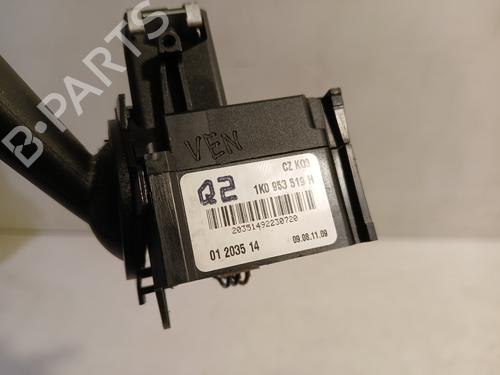 Steering column stalk VW GOLF VI (5K1) 2.0 GTi | BP31628676I23 - Image 4