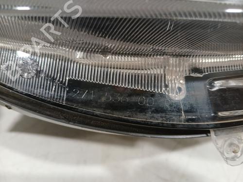 Right headlight RENAULT TWINGO II (CN0_) 1.5 dCi 90 | BP38317738C29 - Image 9
