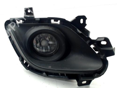 Used Left front fog light Left front fog light 11233979 11233979