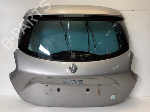 Used Tailgate RENAULT ZOE Hatchback Van (BFM_) Electric (BFME) (92 hp) 29354291