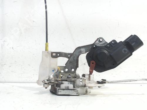 Used Front right lock PEUGEOT 107 (PM_, PN_) 1.0 (68 hp) 13205333