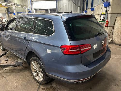 Electronic module VW PASSAT B8 Variant (3G5, CB5) 1.4 GTE Hybrid | BP38622638M83  - Image 13