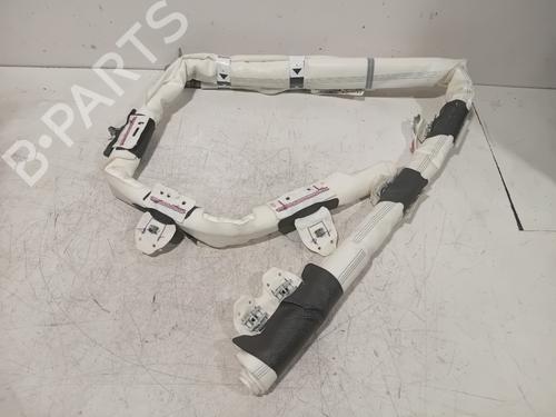 Used Left curtain airbag Left curtain airbag 36801368 36801368
