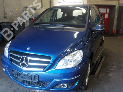 Used Parts MERCEDES-BENZ B-CLASS Sports Tourer (W245)  B 180 CDI (245.207)  1061427