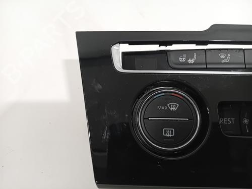 Climate control VW PASSAT B8 Variant (3G5, CB5) 1.6 TDI | BP24229110I5 - Image 2