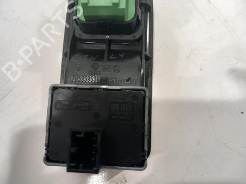 Switch VW TRANSPORTER T5 Van (7HA, 7HH, 7EA, 7EH) 2.0 TDI | BP31647130I30 