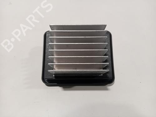 Used Heater resistor Heater resistor 38318204 38318204