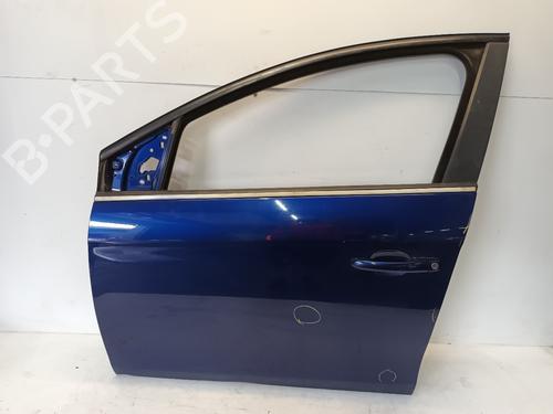 Used Left front door FIAT BRAVO II (198_) 1.6 D Multijet (198AXH1B) (105 hp) 19287041