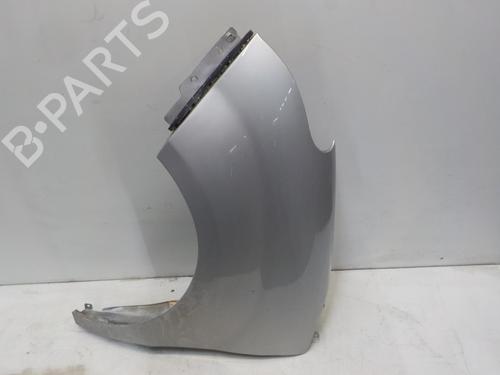 Used Left front fenders OPEL COMBO Box Body/MPV (X12) 1.6 CDTI (B05) (105 hp) 16777752