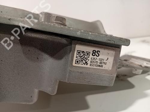 Control unit LEXUS RX (_LA1_, _LH1_) 450h+ E-Four (AALH16) | BP30676437M11