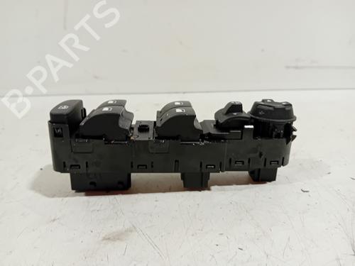 Switch PEUGEOT 3008 II SUV (MC_, MR_, MJ_, M4_) 1.6 BlueHDi 120 | BP23123801I30 