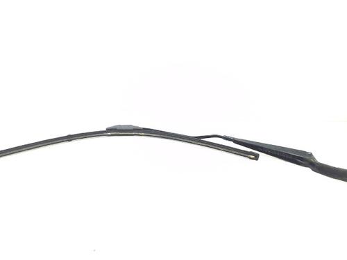 Used Front windshield wiper arm PEUGEOT 206 Hatchback (2A/C) 2.0 S16 (136 hp) 13196260