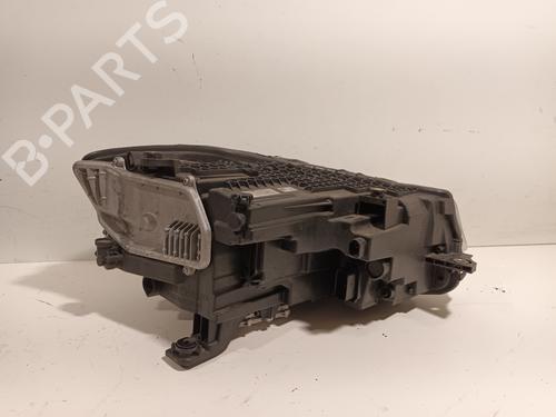 Left headlight VW CADDY V Box Body/MPV (SBA, SBH) 2.0 TDi | BP27093577C28  - Image 6